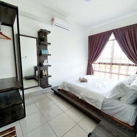 A29 Benoni Garden Suites Papar Exterior foto