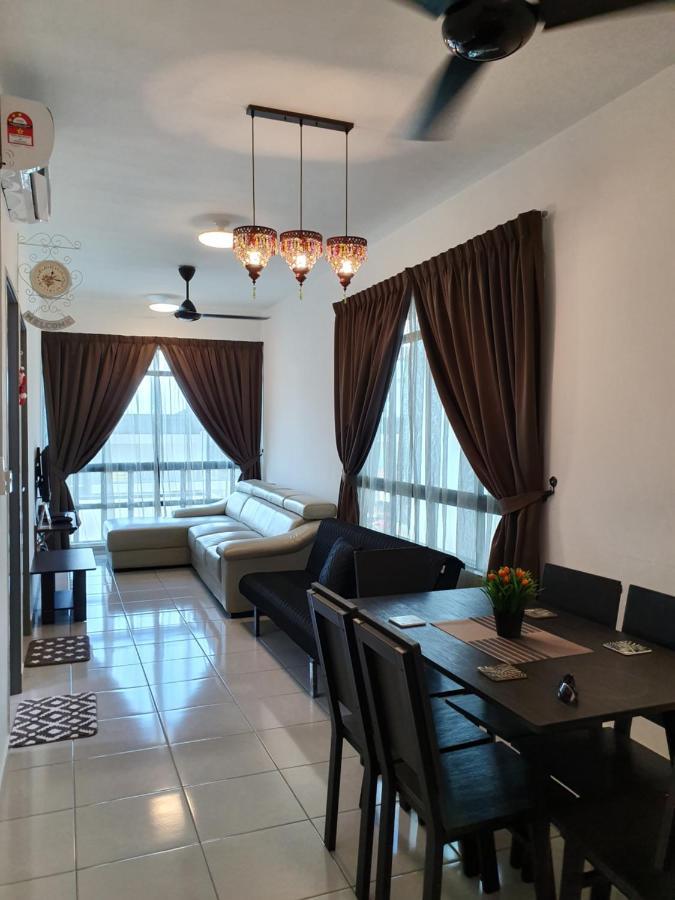 A29 Benoni Garden Suites Papar Exterior foto