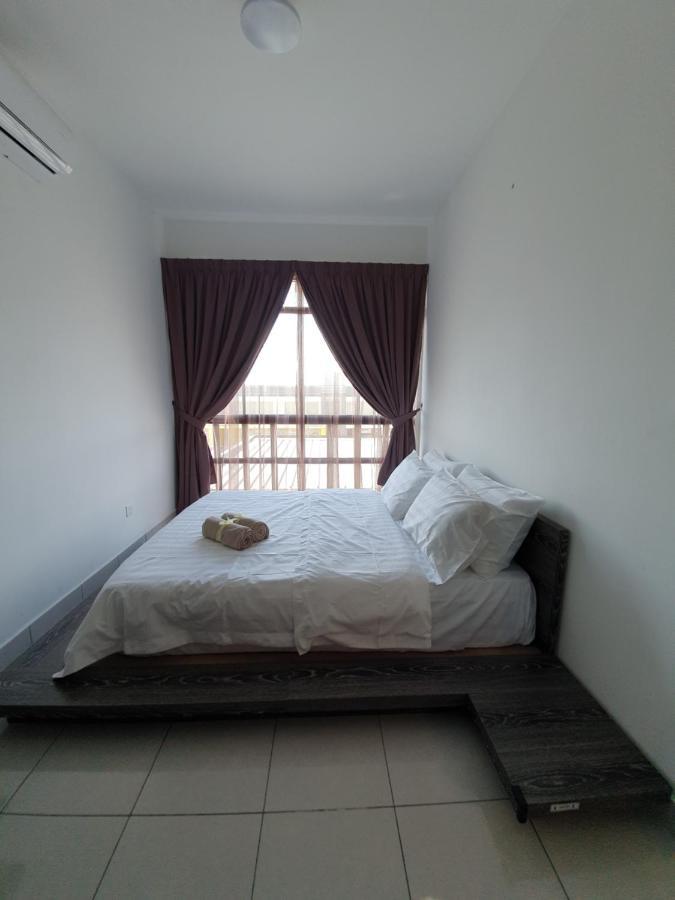 A29 Benoni Garden Suites Papar Exterior foto