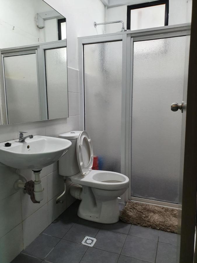 A29 Benoni Garden Suites Papar Exterior foto